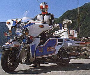 Kamen Rider Super-1: The Movie