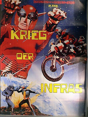 Kamen Rider Super-1: The Movie