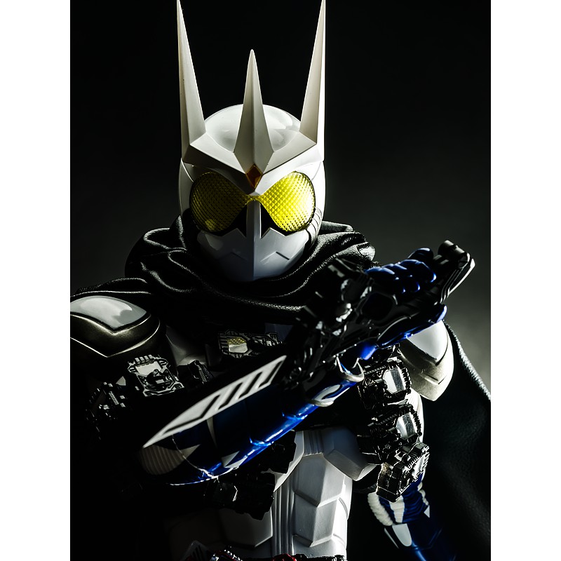 Kamen Rider W Return - Eternal