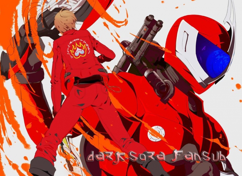 Kamen Rider W Returns: Kamen Rider Accel