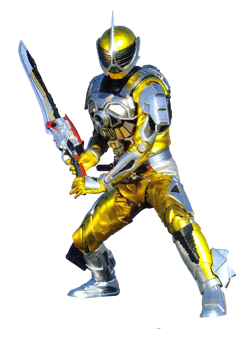 Kamen Rider W Returns: Kamen Rider Accel