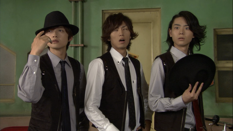 Kamen Rider W: Shotaro Hidari Hardboiled Delusion Diary