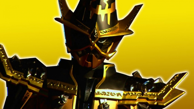 Kamen Rider Wizard in Magicland