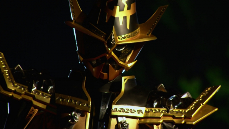 Kamen Rider Wizard in Magicland