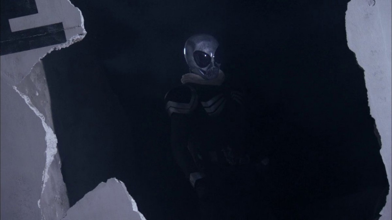 Kamen Rider × Kamen Rider OOO & W Featuring Skull: Movie War Core