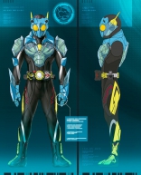 Kamen Rider Zero-One Hyper Battle