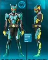 Kamen Rider Zero-One Hyper Battle