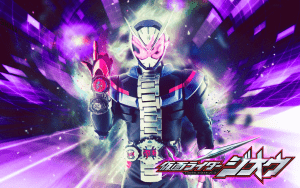 Kamen Rider Zi-O