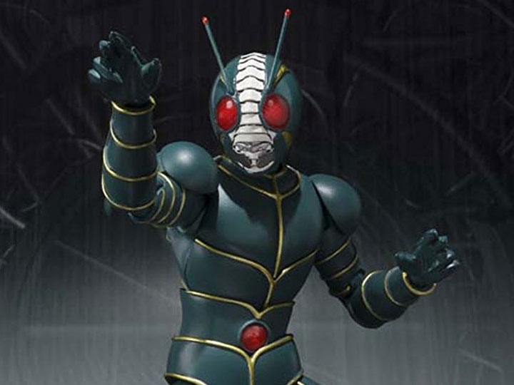 Kamen Rider ZO Vs The Making of Kamen Rider ZO