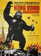 King Kong Escapes