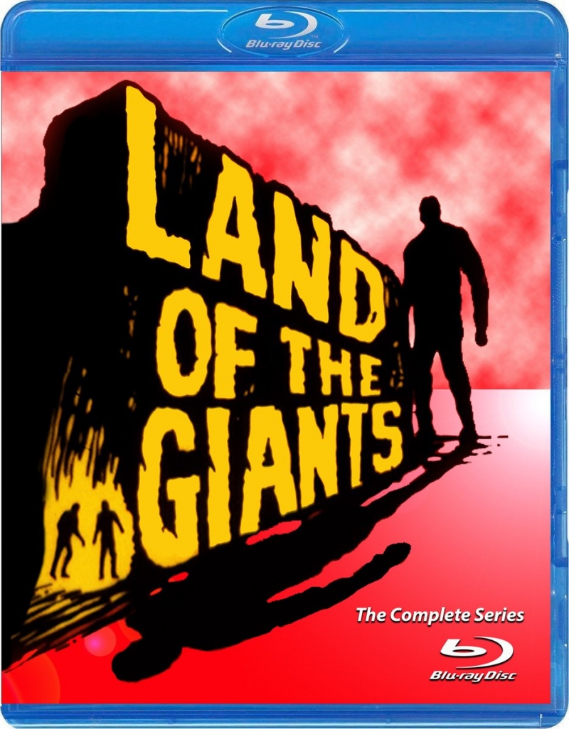 Land of the Giants - Season 1