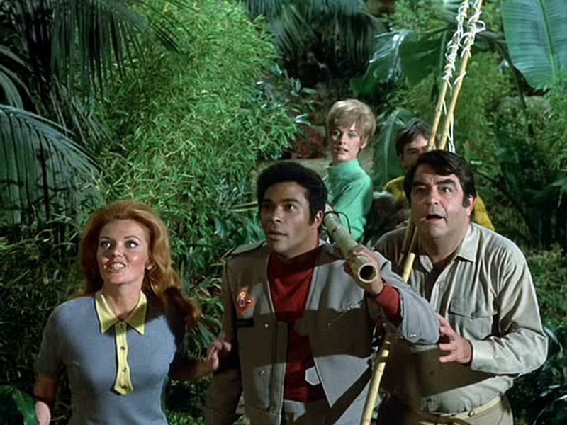 Land of the Giants - Season 2