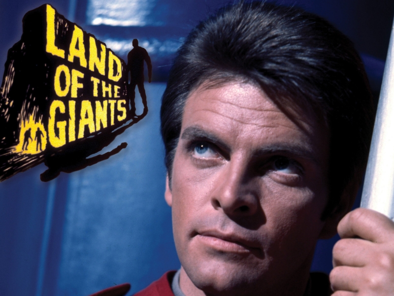 Land of the Giants - Season 2