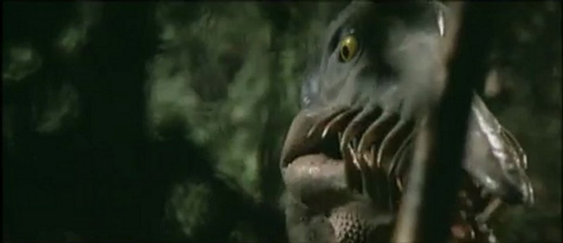 Legend of Dinosaurs & Monster Birds