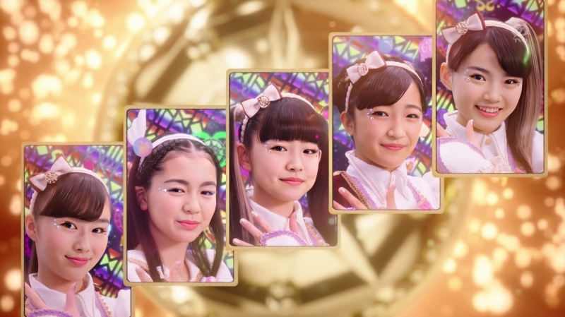 Magical x Heroine MagimajoPures!