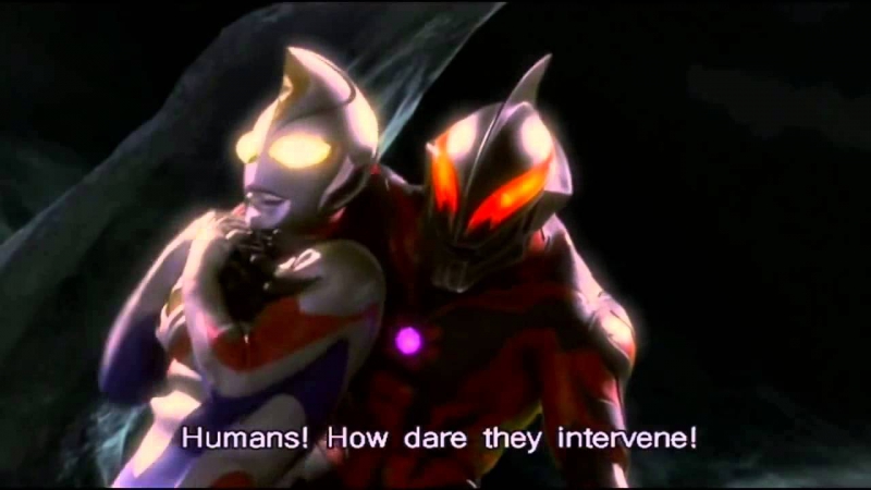 Mega Monster Battle: Ultra Galaxy Legend