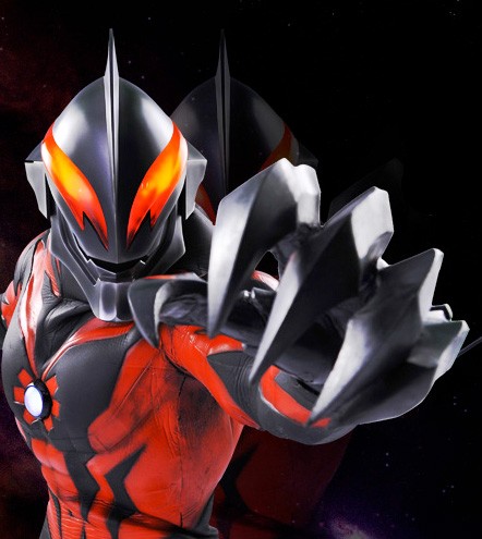 Mega Monster Battle: Ultra Galaxy Legend