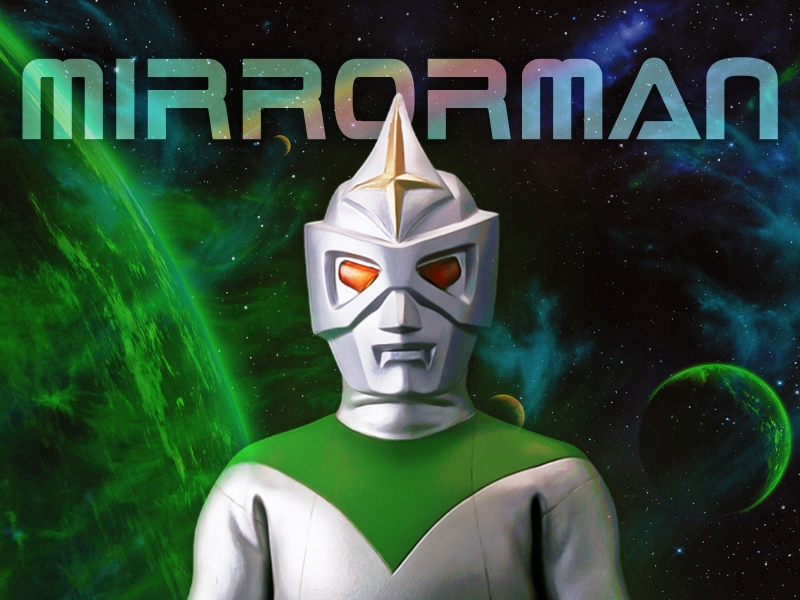 Mirrorman