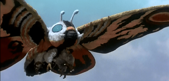 Mothra