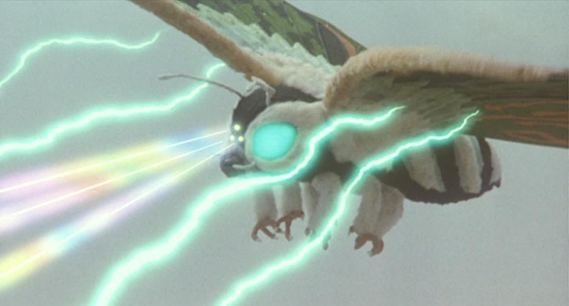 Mothra