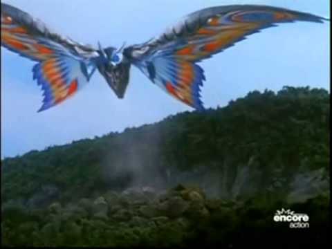 Mothra 3