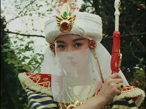 Mysterious Nile Girl Thutmose