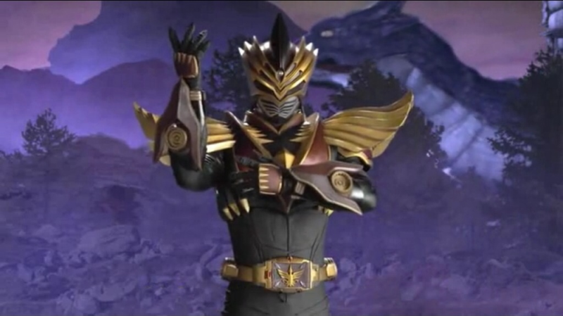 OOO, Den-O, All Riders: Let's Go Kamen Riders: ~Let's Look! Only Your 48