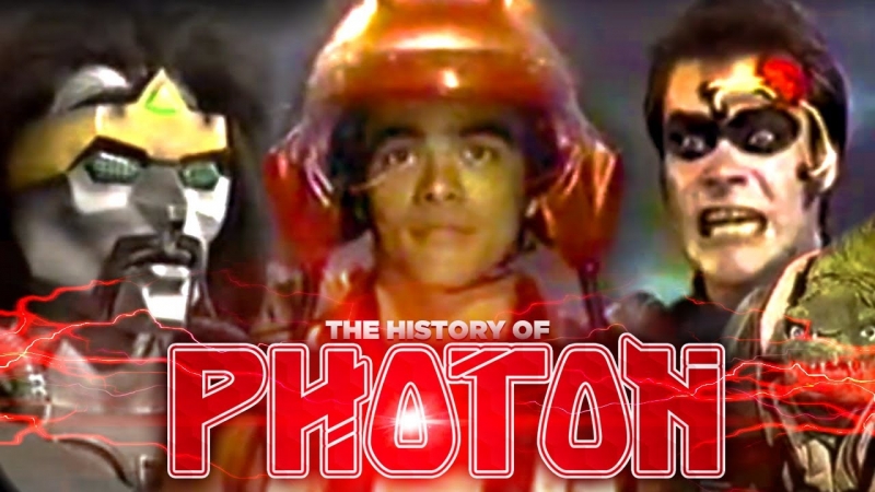Photon