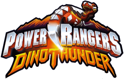 Power Rangers: Dino Thunder