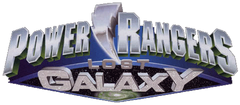 Power Rangers: Lost Galaxy