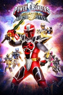 Power Rangers Super Ninja Steel