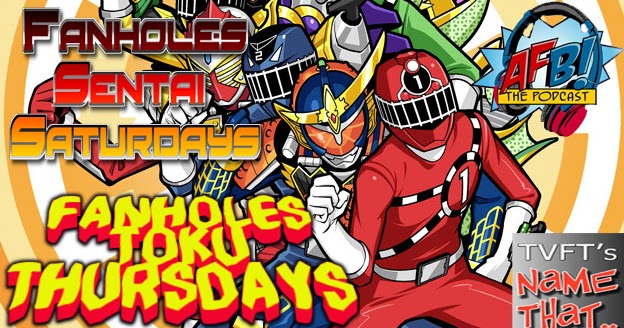 Ressha Sentai ToQger Vs. Kamen Rider Gaim Spring Vacation Combining Special