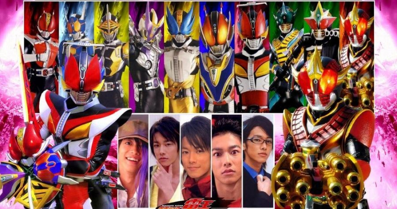 Saraba Kamen Rider Den-O: Final Countdown