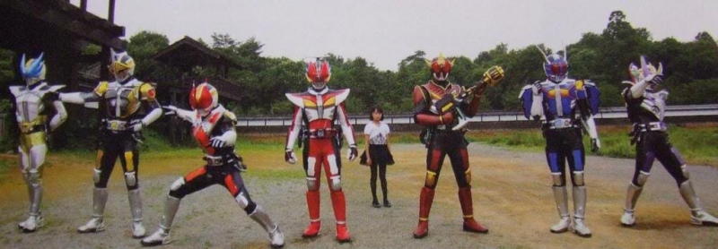 Saraba Kamen Rider Den-O: Final Countdown