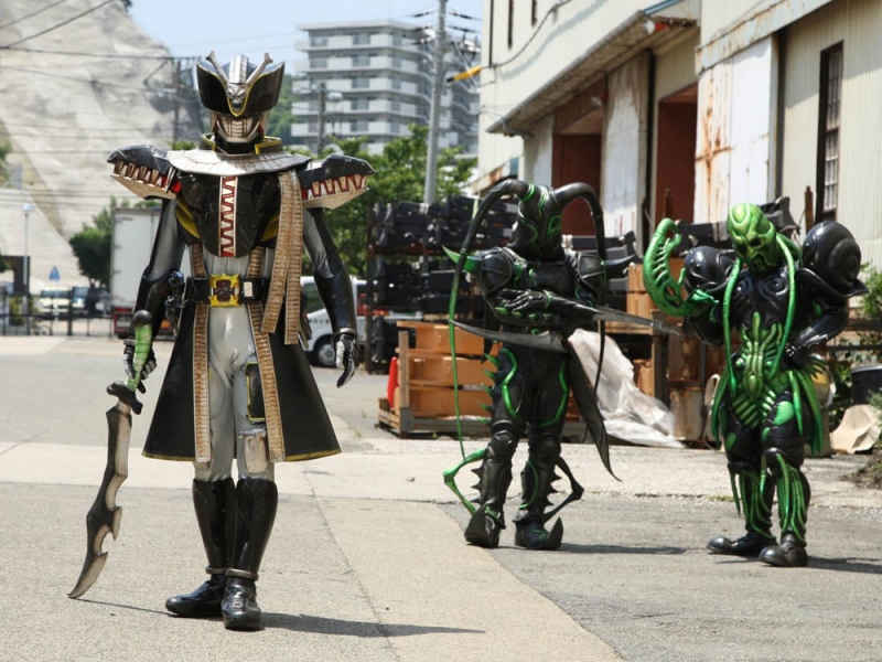 Saraba Kamen Rider Den-O: Final Countdown