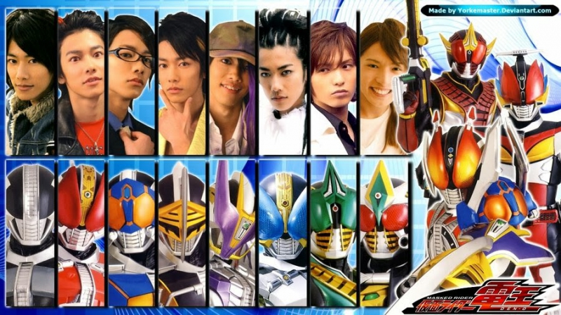 Saraba Kamen Rider Den-O: Final Countdown