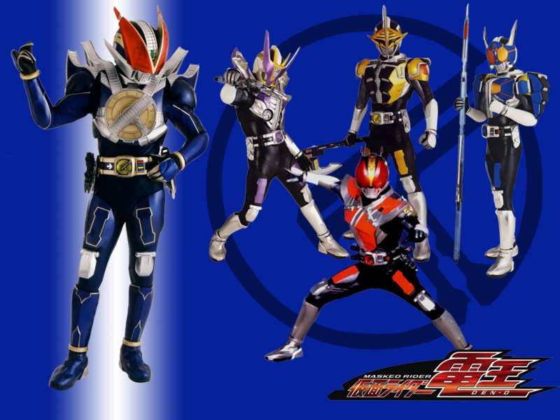 Saraba Kamen Rider Den-O: Final Countdown