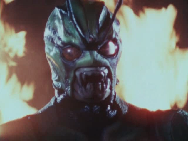 Shin Kamen Rider: Prologue