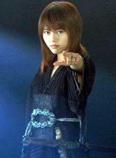 Sky High (2003 film)