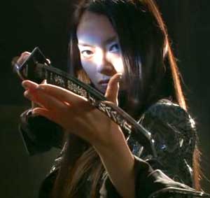 Sky High (2003 film)