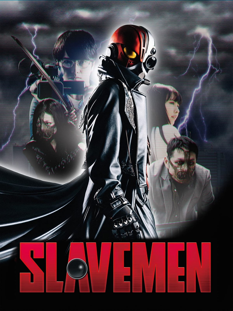 Slavemen