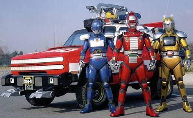 Special Rescue Exceedraft