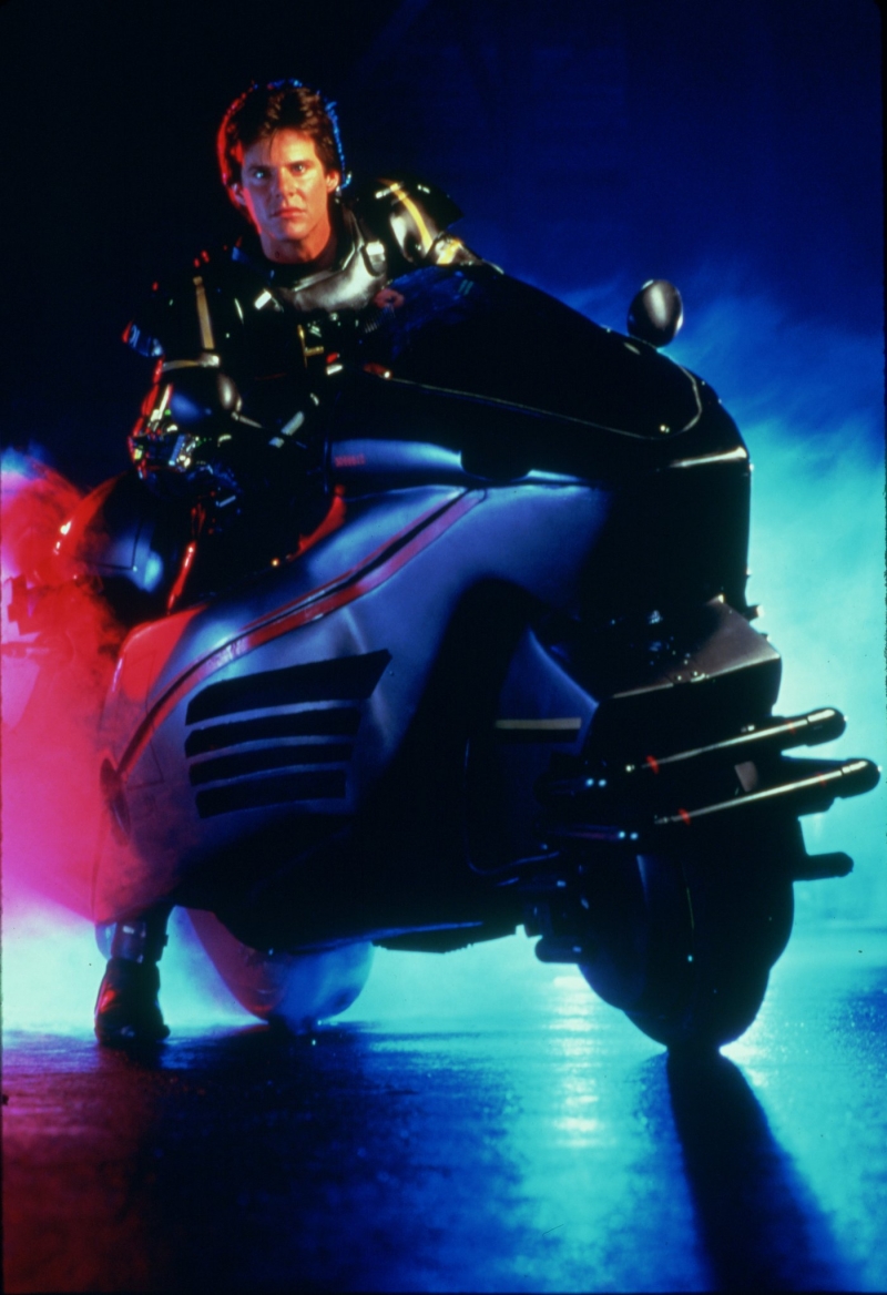 Super Force – Season 2