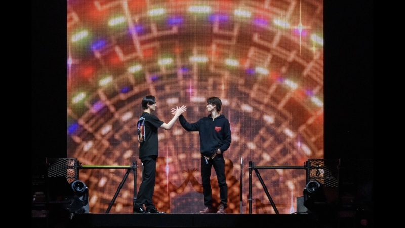 Super Hero Festival Kamen Rider x Super Sentai: LIVE & SHOW 2023