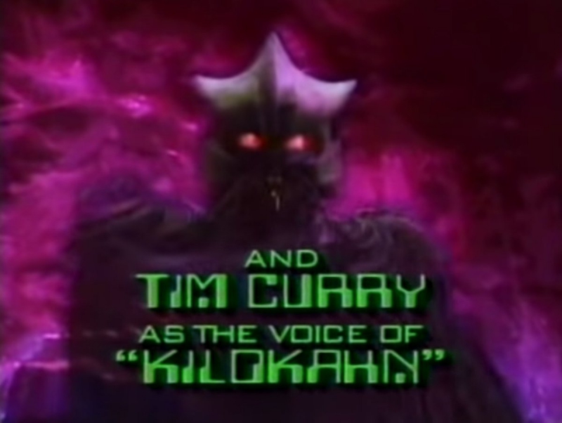 Superhuman Samurai Syber-Squad