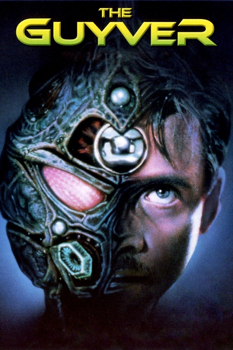 The Guyver