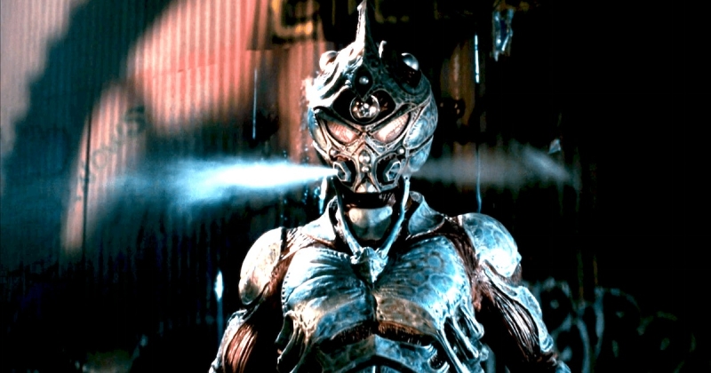 The Guyver