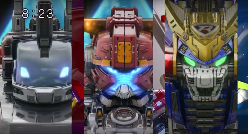 Tomica Hero: Rescue Force The Movie - Rescue The Mach Train!