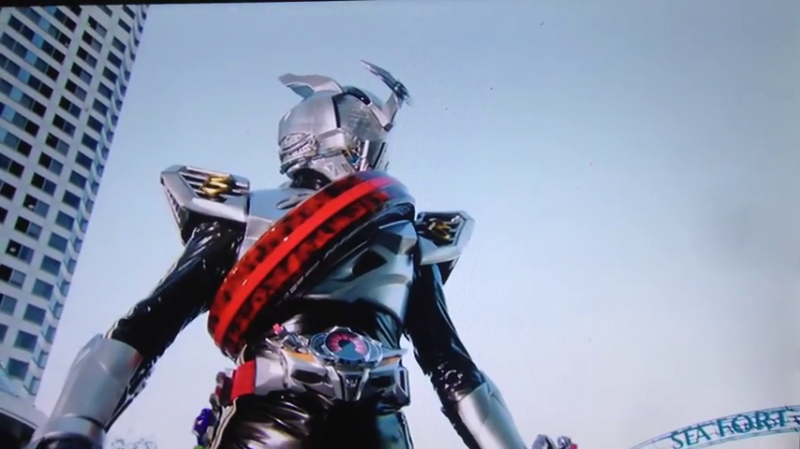 Type HIGH SPEED! The True Power! Type High Speed is Born!