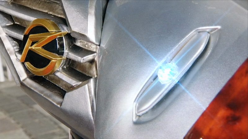 Type HIGH SPEED! The True Power! Type High Speed is Born!